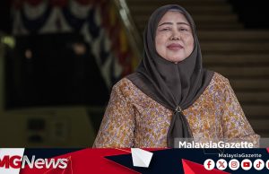 Norliza Didakwa Terima RM13.45 Juta, Hadapi 10 Pertuduhan Pengubahan Wang Haram