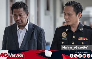 Bekas CEO Bank Didakwa Tipu Pegawai Kanan, Lepaskan Bayaran RM139.89 Juta
