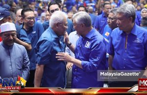 BN-PN Bentuk Kerajaan Negeri Sembilan, Mandat Rakyat Akan Diterjemah Kepada Kerajaan Stabil – Zahid