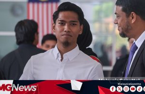 Lelaki Didakwa Seksa Dan Bunuh Anjing Pitbull Rocky Tiba Di Mahkamah Klang