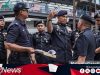 Lampu Beacon Bukan ‘Lesen’ Untuk Langgar Lampu Merah – Hasbullah