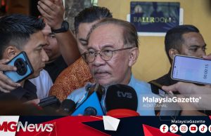 FELDA: Dapat Laporan Petugas Khas Kita Umum Dalam Masa Singkat – PM Anwar