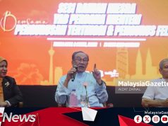 Jangan Jadikan Siasatan TH, FELDA Isu Kaum, Agama – PM Anwar