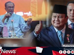 Pelaburan FELDA Rugi RM2.5 Bilion Di Indonesia: Anwar Hantar Surat Kepada Probowo