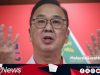 PRN Melaka: Gerakan Sudah Kenal Pasti DUN Untuk Ditandingi – Dominic Lau