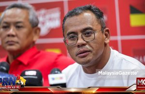 PRN Kali Ini Perlihat Kempen Perkauman Luar Biasa, Semai Unsur Pecah-Belah Masyarakat – Amirudin