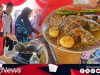 Ajak Sekampung Meriah Aktiviti Rakyat, Masak Acar Ikan Betok Pun Ada
