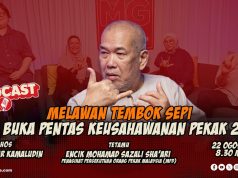 Melawan Tembok Sepi, MFD Buka Pentas Keusahawanan Pekak 2026
