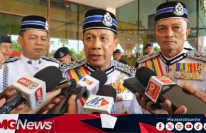 Rakyat Malaysia Dinasihat Tangguh Dulu Kunjungan ke Selatan Thai – KPN