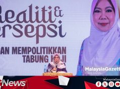 Tabung Haji: Ini Pendedahan Bekas Audit Negara!