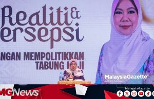 Tabung Haji: Ini Pendedahan Bekas Audit Negara!