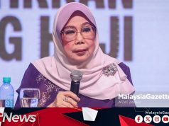 Tabung Haji: Saya Tak Faham Apa Erti ‘Sakau’ – Bekas Ketua Audit Negara