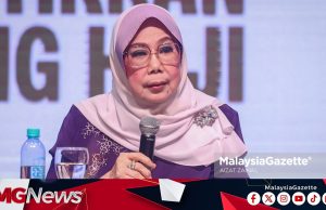 Tabung Haji: Saya Tak Faham Apa Erti ‘Sakau’ – Bekas Ketua Audit Negara