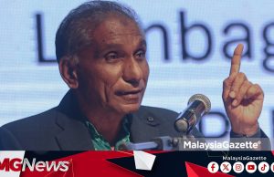 Subsidi Orang Pergi Haji Kata Haram, Habis Makan Subsidi BUDI, SARA, Subsidi Apa Tu? – Irwan Serigar