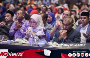 “Kalau Ada Al-Quran Saya Nak Angkat Sumpah Nak Cakap Yang Benar” – Madinah Bertegas Soal Tabung Haji