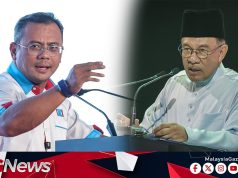 PRN Melaka : Kita Sudah Serah Kepada Amirudin Untuk Bincang – PM