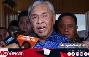 Zahid Setuju Badan Khas Ditubuh Bawah PAC Siasat Selepas Dapatan 2017 Elak Tuduhan ‘Penyakauan’