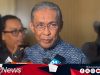 Kerjasama Dengan UMNO Antara Usul Dibawa Pada Muktamar Pas – Takiyuddin