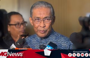 Kerjasama Dengan UMNO Antara Usul Dibawa Pada Muktamar Pas – Takiyuddin