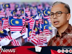 Jerebu: Sambutan Hari Kebangsaan Tidak Akan Batal, Cuma Skala Atau Lokasi Mungkin Berubah – Fahmi