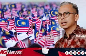 Jerebu: Sambutan Hari Kebangsaan Tidak Akan Batal, Cuma Skala Atau Lokasi Mungkin Berubah – Fahmi