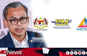 PM Arah MoF dan Kementerian Komunikasi Laksana Proses Kawal Selia Platform e-Dagang – Fahmi