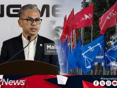 PRN Melaka: Belum Ada Keputusan Rundingan PH-BN, Boleh Rujuk Kepada Amirudin – Fahmi