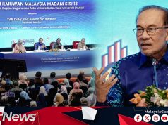 Lepaskan Sepenuhnya Mahasiswa Yang Dikenakan Tindakan Disiplin Kerana Mengkritik – PM Anwar