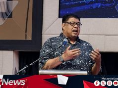 PRN Melaka: Kalau BN Bergabung PN, Macamana Joe? – Ab Rauf