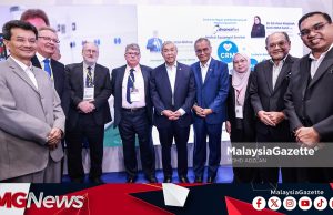 Malaysia Tak Mahu Lagi Jadi Pengguna, Advance Pact Bina Ekosistem MedTech