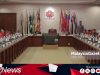 Ahli Majlis Kerja Tertinggi UMNO Bertemu, PRN Melaka Jadi Agenda? Kita Tunggu…