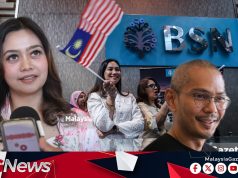 Pembiayaan Mikro BSN Talian Hayat Usahawan Kembangkan Perniagaan