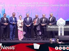 Malaysia Tumpu Eksport MedTech RM50 Bilion Menjelang 2030 – TPM Ahmad Zahid