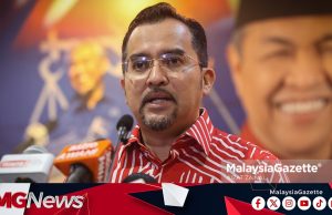 Jangan Aibkan Seseorang; UMNO Buka Rundingan; Jemput Pas ke PAU Antara Intipati Mesyuarat MKT