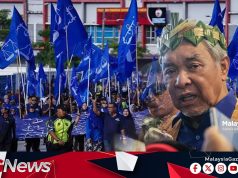 PRN Melaka: Rundingan Kerjasama BN Hanya Selepas DUN Dibubarkan – Zahid