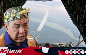 Jerebu Makin Teruk, Kawasan IPU Lebih 150 Jadi Sasaran Pembenihan Awan – Ahmad Zahid