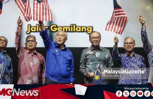 Dana Dirampas Akan Dipulangkan Kepada Rakyat, Utamakan Pendidikan dan Kesihatan – Anwar