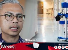 RM1 Bilion Perkasa Digital Kesihatan Awam, Mudahkan Akses Rekod Pesakit β Fahmi
