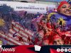 Luar Biasa! Anwar, Zahid Puji Sambutan Hari Kebangsaan Ke-69 Di Putrajaya