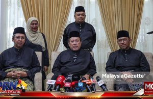 Tubuh Kerajaan Secara Bersama Sudah Tentu Ambil Kira Exco Dari Parti Komponen dan PN – MB