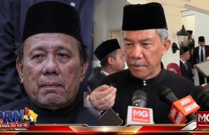 Ismail Lasim Bukan Asing Kali Ketujuh Penggal Sebagai ADUN, Pilihan Tepat – Tok Mat Hasan