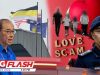MCA Mohon Ampun Kepada Sultan Perak * ‘Love Scam” Babit Isteri Punca 4 Sekeluarga Mati