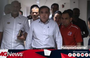 Saya Mangsa Fitnah, Diserang Termasuk Dakwaan Mahu Jadi Tok Undang! – Loke