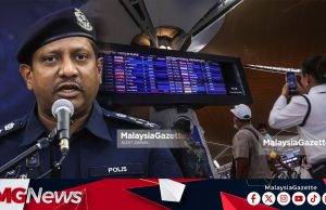 Juruterbang Ambil Bekalan Dadah di Ampang Sebelum ke Indonesia; Seorang Kakitangan KLIA Disiasat