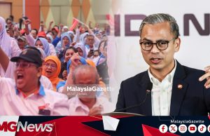Kongres PKR Jadi Medan Muhasabah Prestasi PRN Johor, Negeri Sembilan
