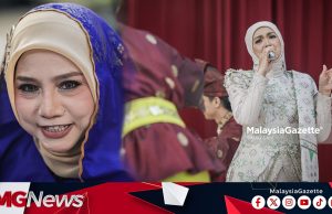 Siti Sebak…Akhirnya “Hati Kama” Sepentas! Noraniza Idris Luah Rasa Syukur, Terlepas Rindu