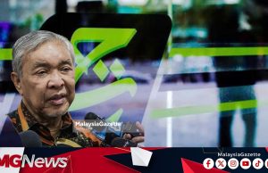 RCI TH: BN Tidak Akan Lindungi Individu Terbabit Penyelewengan – Ahmad Zahid