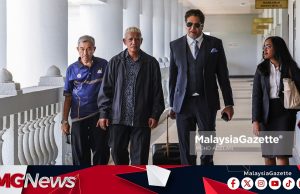 Tipu Pembelian Tanah: Mahkamah Arah Datuk Red Bayar Balik RM1.4 Juta