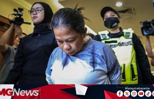 Pembantu Rumah Dipenjara 4 Tahun, Abai Kanak-kanak Lelaki Hingga Sebabkan Kematian