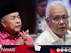 PRN Melaka : BN-PN Perlu Bertolak Ansur Demi Kekalkan Gelombang Biru